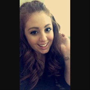 Meet your Posher, Amanda